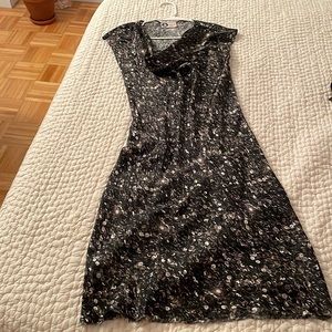 Vintage Lanvin dress